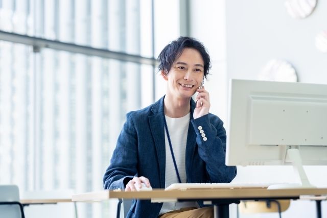 日本郵政コーポレートサービス株式会社の派遣求人情報