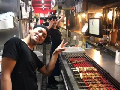 鳥貴族　海浜幕張店のアルバイト・バイト求人情報-11