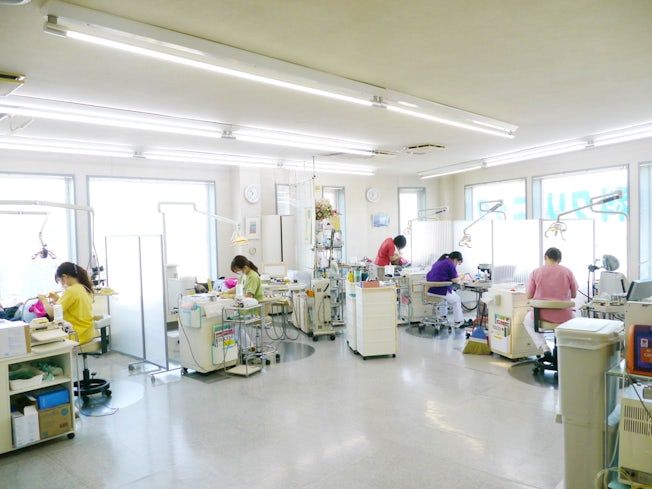 太美歯科クリニックの求人・転職情報