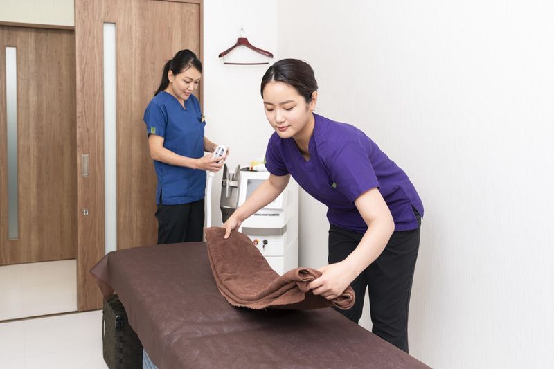 大宮中央クリニックのアルバイト・バイト求人情報-05