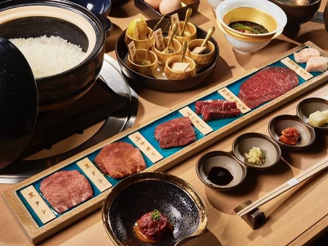 やきにく九　西麻布本店(glam株式会社)のアルバイト・バイト求人情報-03