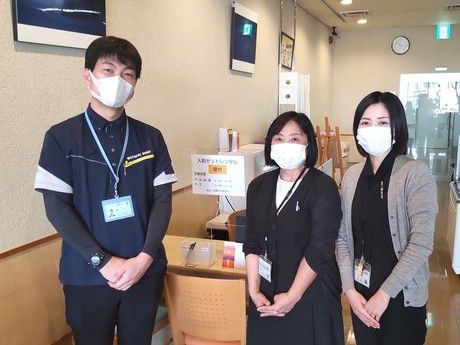 ワタキューセイモア株式会社の求人・転職情報