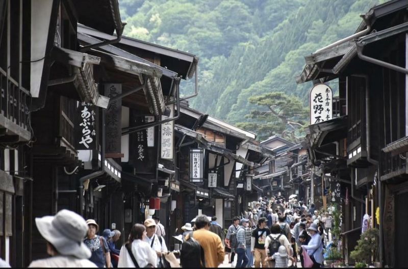 木曽奈良井宿きむらのアルバイト・バイト求人情報-04