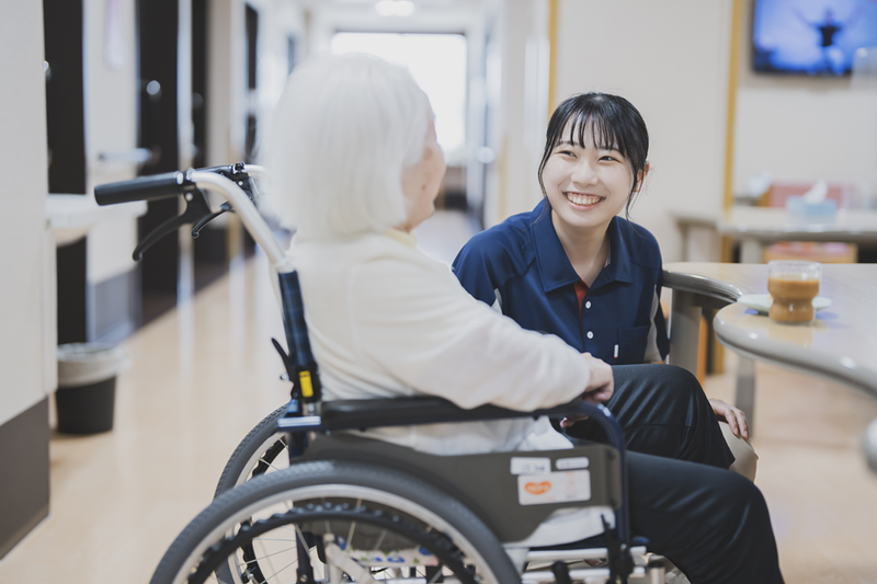 社会福祉法人はつき会