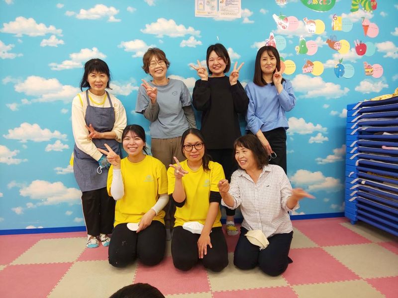 株式会社一葉 つるた保育園のアルバイト・バイト求人情報-01