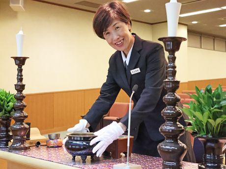 株式会社平安のアルバイト・バイト求人情報-11