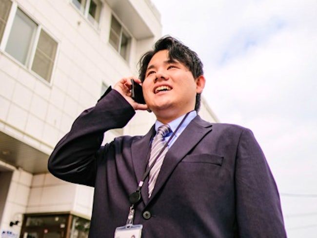 茂田石油株式会社の求人・転職情報