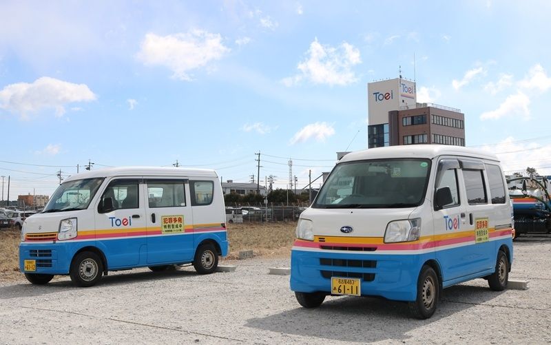 トーエイ株式会社の求人・転職情報