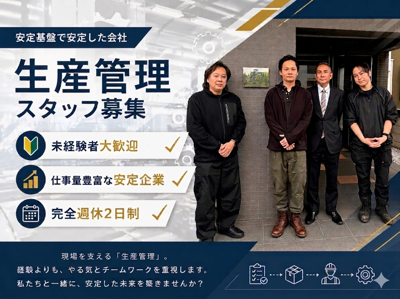 株式会社旅館ランドリーの求人・転職情報
