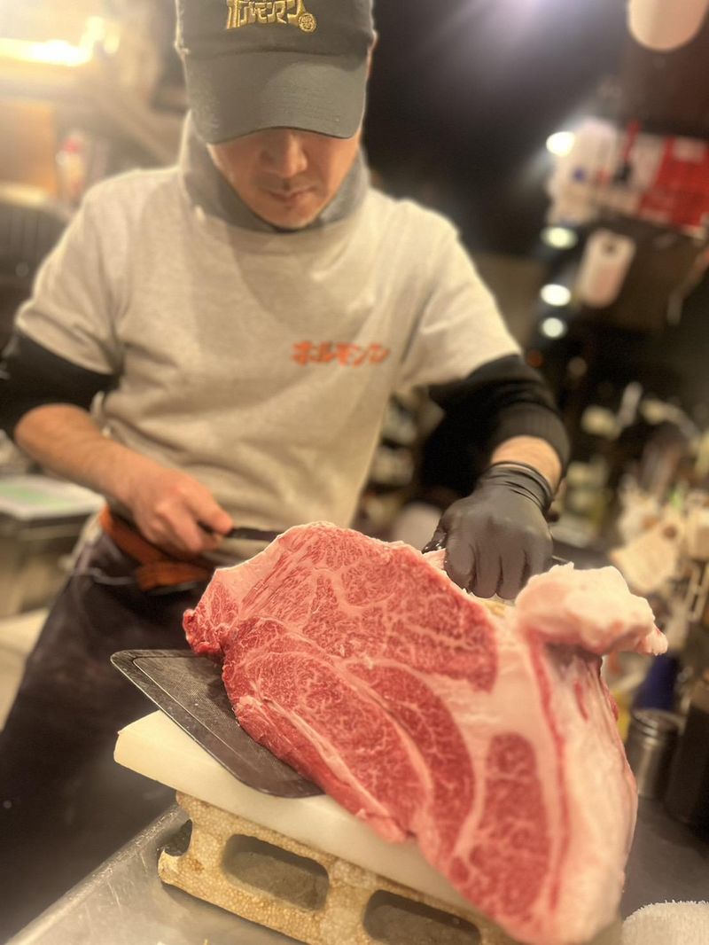 大衆焼肉 ホルモンマン　駕町通り店のアルバイト・バイト求人情報-03