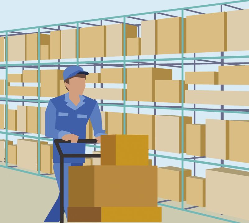 ㈱サンギョウスタッフ