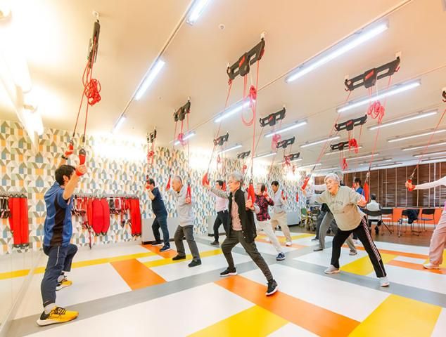 医療法人社団アールアンドオー　駿府の杜クリニックのアルバイト・バイト求人情報-03