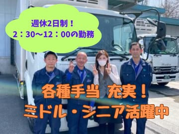 株式会社シティデイリーサービスの求人・転職情報