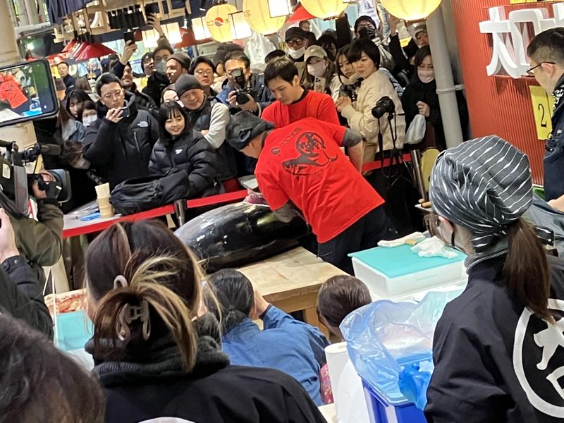 大口水産株式会社の求人・転職情報