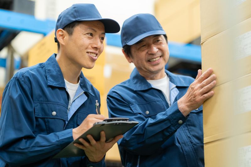 株式会社ムスブ