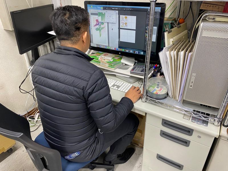 株式会社マルミヤの派遣求人情報