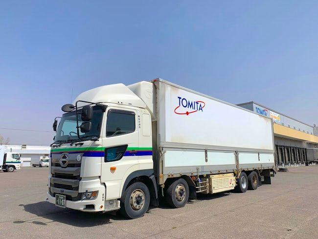 株式会社富田通商の求人・転職情報