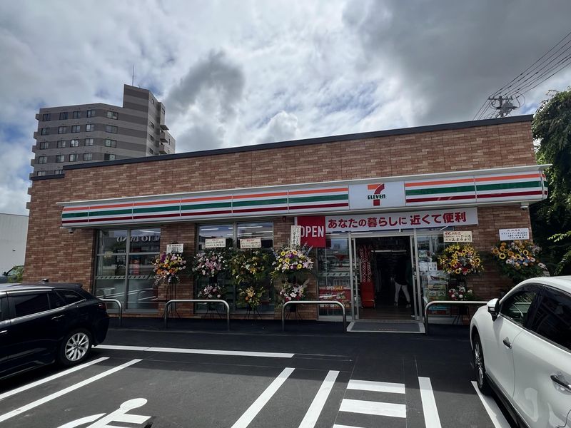 セブンイレブン　札幌大谷地店のアルバイト・バイト求人情報-02