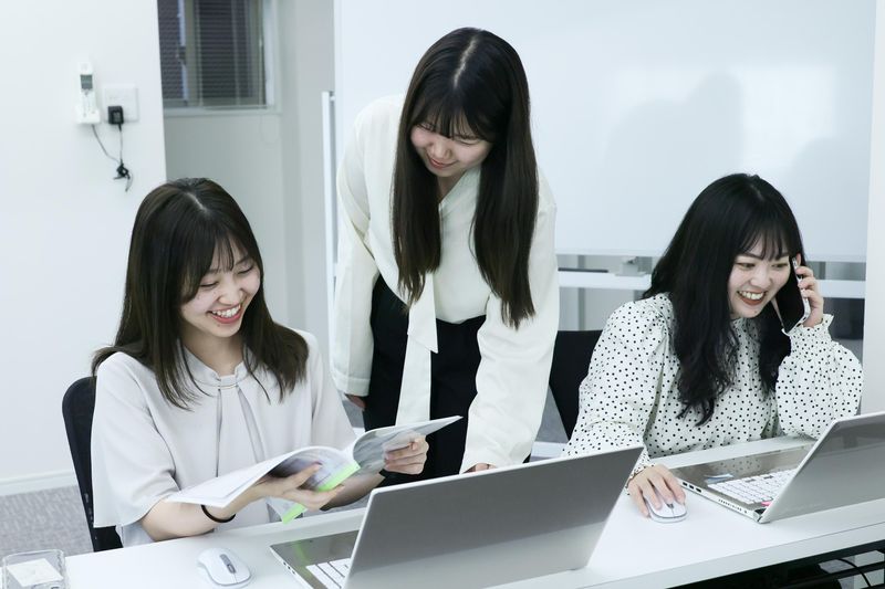 求人画像