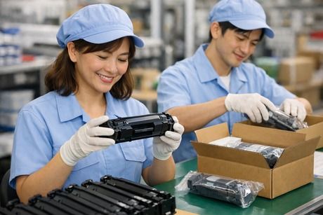 ヒューマンステージ株式会社