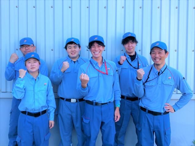 ロジスティード西日本株式会社