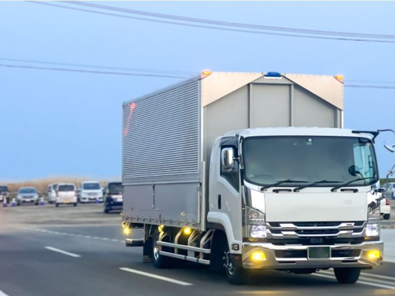 丸助運送有限会社の求人・転職情報