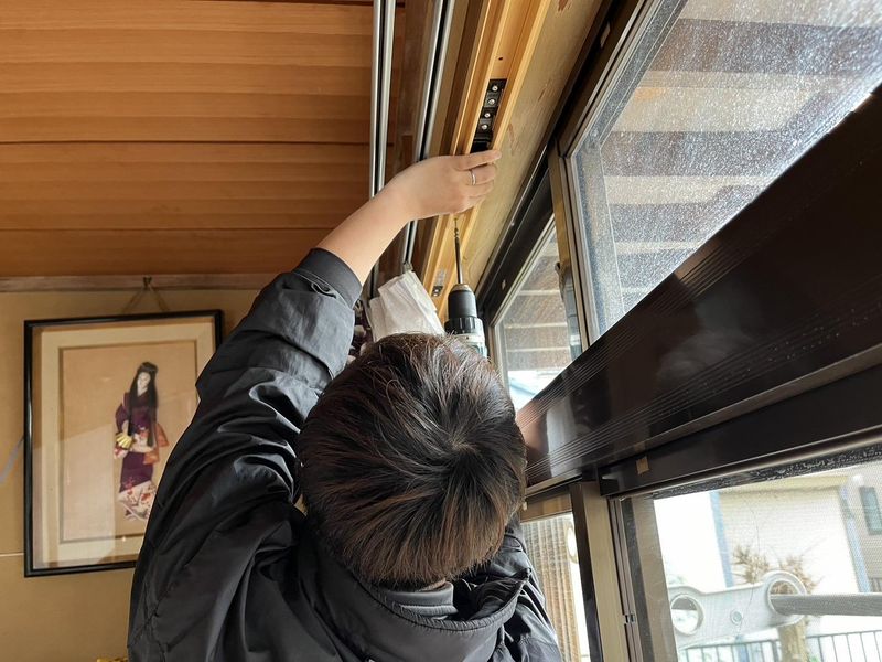 株式会社大森建窓トーヨー住器-0003の求人・転職情報