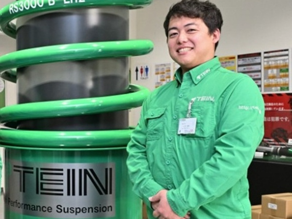 株式会社テインの求人・転職情報