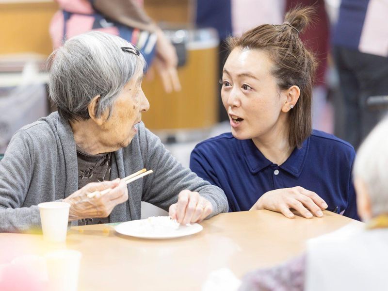 社会福祉法人高久会
