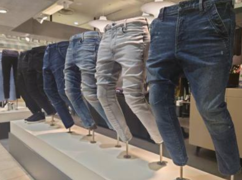 G-STAR RAW　ららぽーと横浜店のアルバイト・バイト求人情報-02