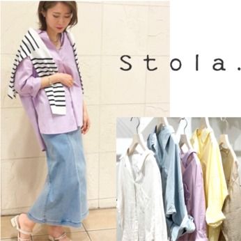 Stola.(ストラ)　ウィング高輪店(ホリデー短期)の求人・転職情報-04