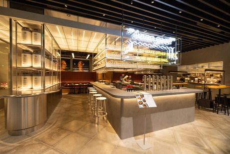 dam brewery restaurant(ダムブリュワリー)　虎ノ門ヒルズのアルバイト・バイト求人情報-01