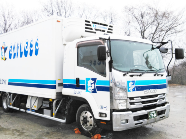 有限会社エスケーライン仙台-0003の求人・転職情報