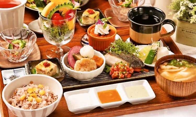 やさいの王様　銀座店のアルバイト・バイト求人情報-03