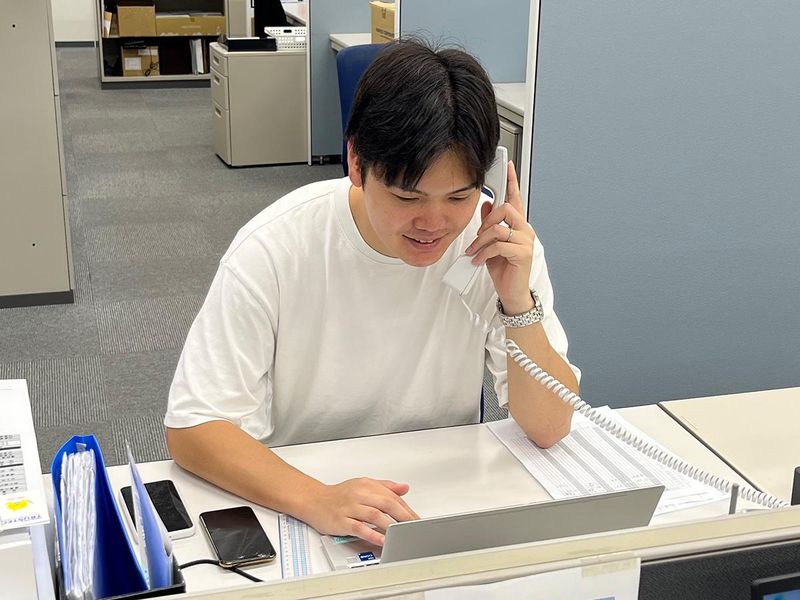 ＨＡＲＶＥＳＴ　Ｓ＆Ｍ株式会社の求人・転職情報