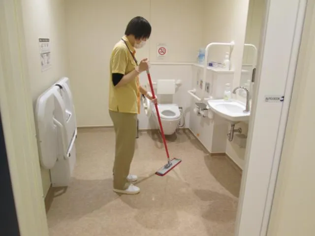 石川県立中央病院のアルバイト・バイト求人情報