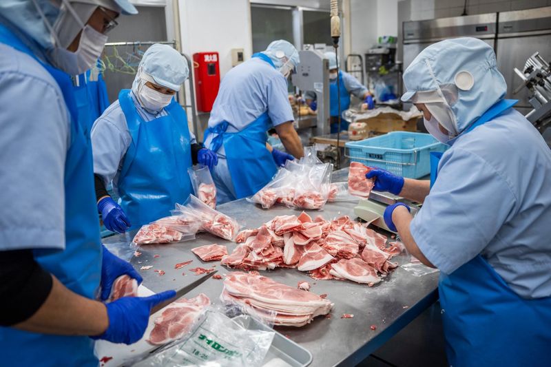 有限会社　三大食品の求人・転職情報