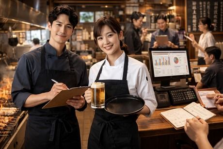 とりどーる東大阪中野店の求人・転職情報