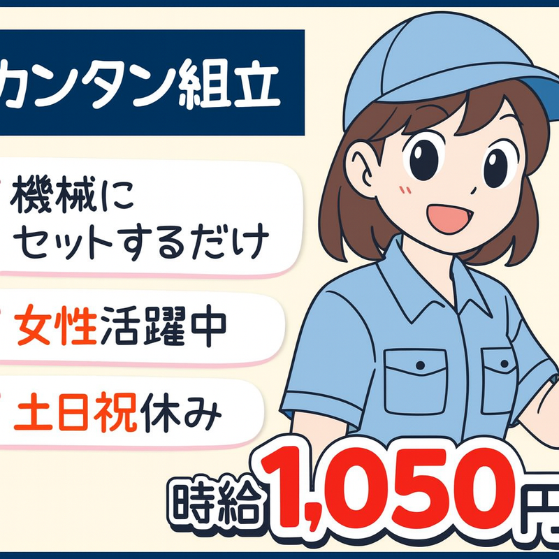 株式会社NCIのアルバイト・バイト求人情報-30