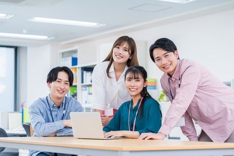 株式会社イデアの求人・転職情報