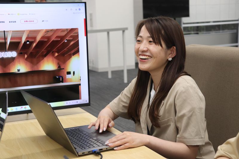 株式会社Techouse　本社のアルバイト・バイト求人情報-02