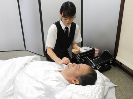 株式会社愛和の求人・転職情報