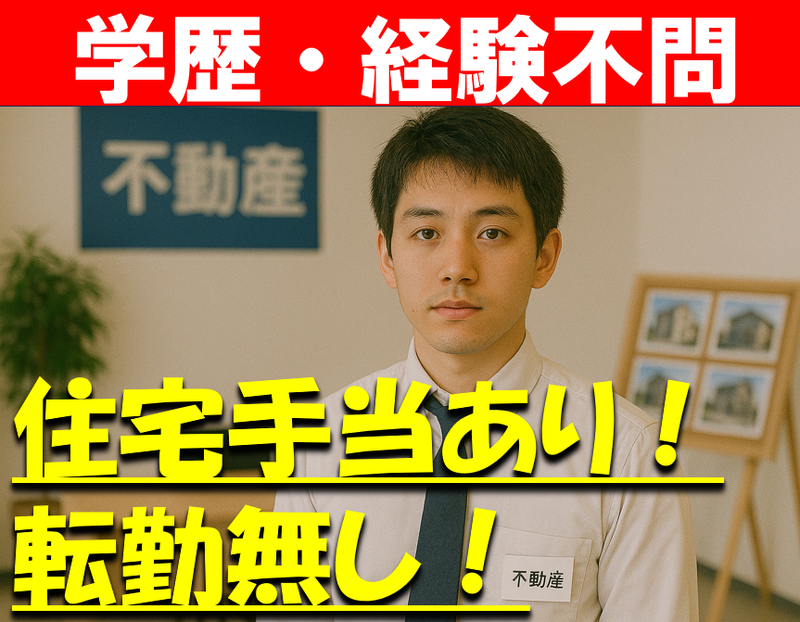 株式会社萩田換地の求人・転職情報
