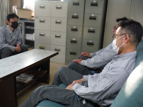 株式会社カンキョウ_東大阪一般ポンプ場の求人・転職情報