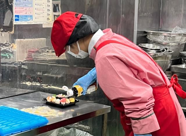 コモディイイダ西瑞江環七店のアルバイト・バイト求人情報-26