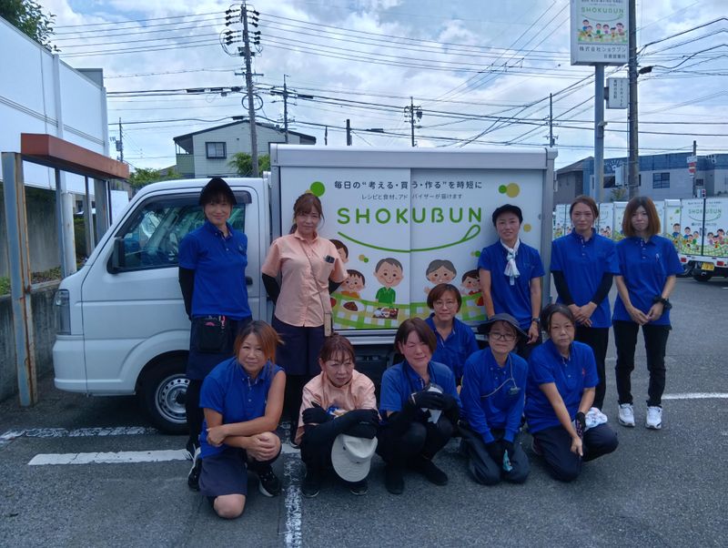 株式会社ショクブン　日進営業所のアルバイト・バイト求人情報-18