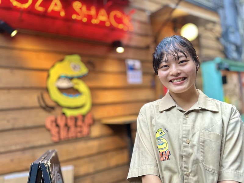 GYOZA SHACKのアルバイト・バイト求人情報-02