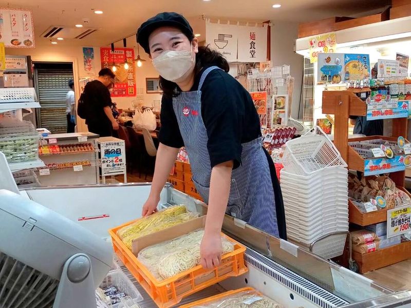 大成食品株式会社の求人・転職情報