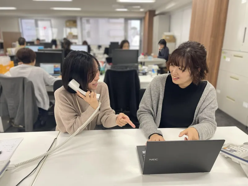 株式会社明日香の求人・転職情報