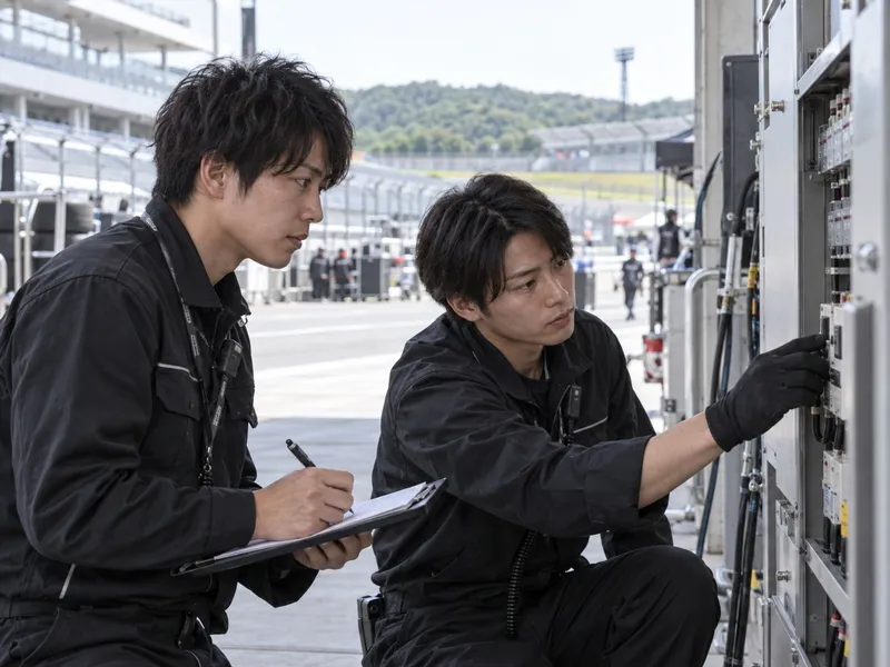 株式会社オートポリスの求人・転職情報
